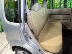 ｅＫワゴン Ｇの中古車画像