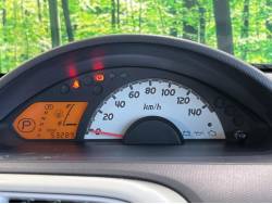 ｅＫワゴン Ｇの中古車画像