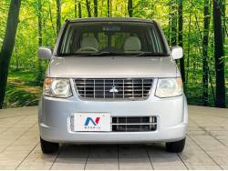 ｅＫワゴン Ｇの中古車画像