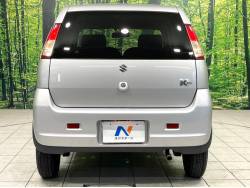 Ｋｅｉ Ａの中古車画像