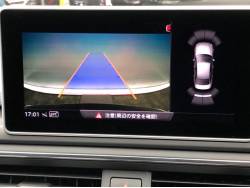 Ａ４ １．４ＴＦＳＩ １ｓｔエディションの中古車画像