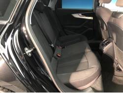 Ａ４ １．４ＴＦＳＩ １ｓｔエディションの中古車画像