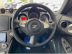 フェアレディＺ ベースグレードの中古車画像