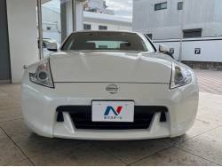 フェアレディＺ ベースグレードの中古車画像