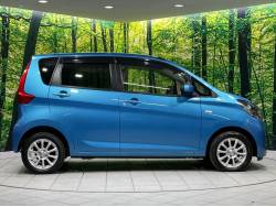 ｅＫワゴン Ｍの中古車画像