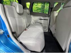 ｅＫワゴン Ｍの中古車画像