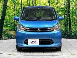 ｅＫワゴン Ｍの中古車画像