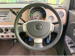 アルトラパン ＧセレクションⅡの中古車画像