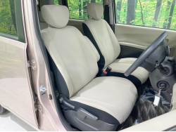 ルクラ Ｌの中古車画像