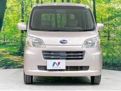 ルクラ Ｌの中古車画像