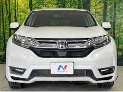 ＣＲ－Ｖ ＥＸの中古車画像