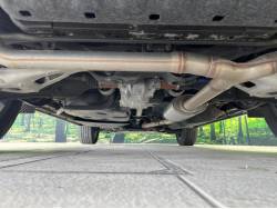 ＣＲ－Ｖ ＥＸの中古車画像