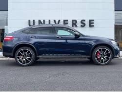 えす様 メルセデスAMG GLC(CBA-253364)の中古車一覧｜中古車の