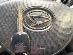 ブーン １．０ＣＬリミテッドの中古車画像