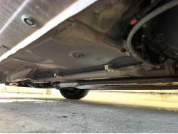 ブーン １．０ＣＬリミテッドの中古車画像