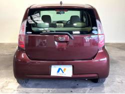 ブーン １．０ＣＬリミテッドの中古車画像