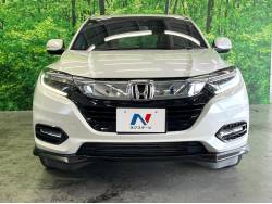 ヴェゼル ツーリング・ホンダセンシングの中古車画像