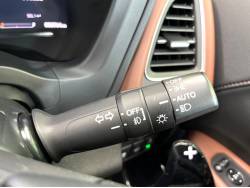 ヴェゼル ツーリング・ホンダセンシングの中古車画像