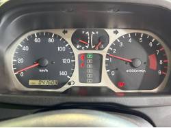 パジェロミニ スペシャルカラーエディションＶＲの中古車画像