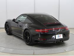 911 911カレラ4S（ポルシェ）[7AT]のカタログ詳細情報