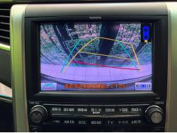 アルファード ３５０Ｓ プライムセレクションⅡ タイプゴールドⅡの中古車画像