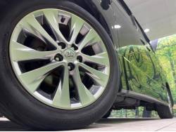 アルファード ３５０Ｓ プライムセレクションⅡ タイプゴールドⅡの中古車画像