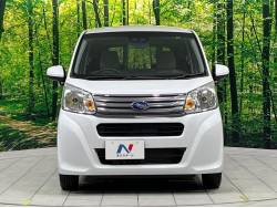 ステラ Ｌの中古車画像