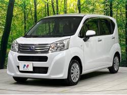 ステラ Ｌの中古車画像