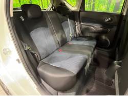 ノート Ｘ ＦＯＵＲ エアロスタイルの中古車画像