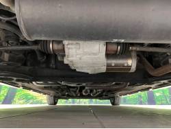 ノート Ｘ ＦＯＵＲ エアロスタイルの中古車画像