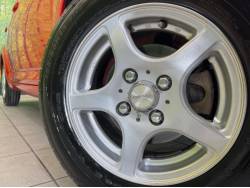 パッソ Ｘ アドバンスドエディションの中古車画像