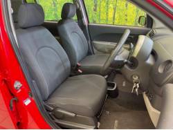 パッソ Ｘ アドバンスドエディションの中古車画像