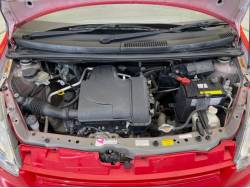 パッソ Ｘ アドバンスドエディションの中古車画像