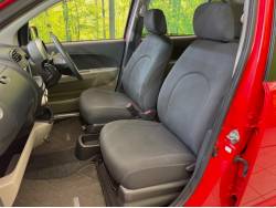 パッソ Ｘ アドバンスドエディションの中古車画像