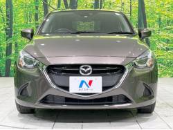 デミオ １３Ｓ アーバンスタイリッシュモードの中古車画像