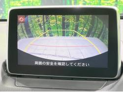 デミオ １３Ｓ アーバンスタイリッシュモードの中古車画像