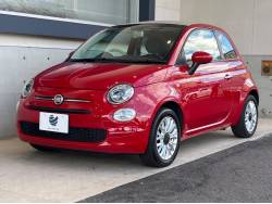 ５００Ｃ １．２ ポップの中古車画像
