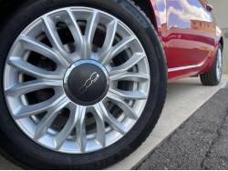 ５００Ｃ １．２ ポップの中古車画像