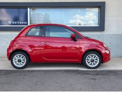 ５００Ｃ １．２ ポップの中古車画像