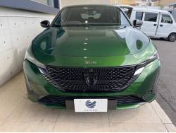 ３０８ ＧＴ ブルーＨＤｉの中古車画像