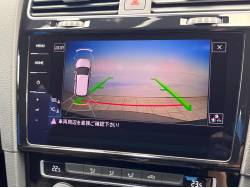 ゴルフＧＴＩ ベースグレードの中古車画像