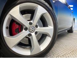 ゴルフＧＴＩ ベースグレードの中古車画像