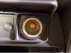 ディスカバリー ＨＳＥの中古車画像