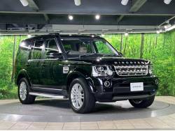 ディスカバリー ＨＳＥの中古車画像