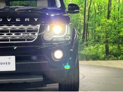 ディスカバリー ＨＳＥの中古車画像