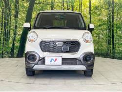 キャスト アクティバＸの中古車画像