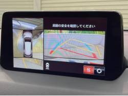 ＣＸ－８ ＸＤプロアクティブの中古車画像