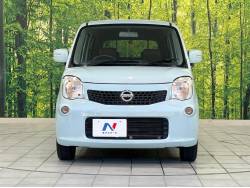 モコ Ｇ ＦＯＵＲの中古車画像