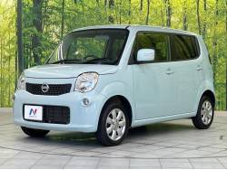 モコ Ｇ ＦＯＵＲの中古車画像