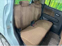 モコ Ｇ ＦＯＵＲの中古車画像